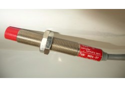 Inductive Proximity Sensor, 9924-07, Pulsotronic